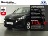 Hyundai i10 TREND+SITZHEIZUNG+LENKRADHEIZUNG+PARKPILOT H - gebrauchte Hyundai i10 aus dem Jahr 2022
