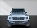 Mercedes-Benz G 500 AMG+Night+TV+Sound+SHD+Distr.+360°+Beam+ - gebrauchte Mercedes-Benz G 500 aus dem Jahr 2022