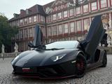 Lamborghini Aventador S Mattlack*Xpel*Lift*Kamera* - Lamborghini Gebrauchtwagen