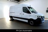 Mercedes-Benz Sprinter eSprinter 312KA HOCH+STANDARD/KAM/KLIMA - Mercedes-Benz Sprinter mit Elektro-Antrieb
