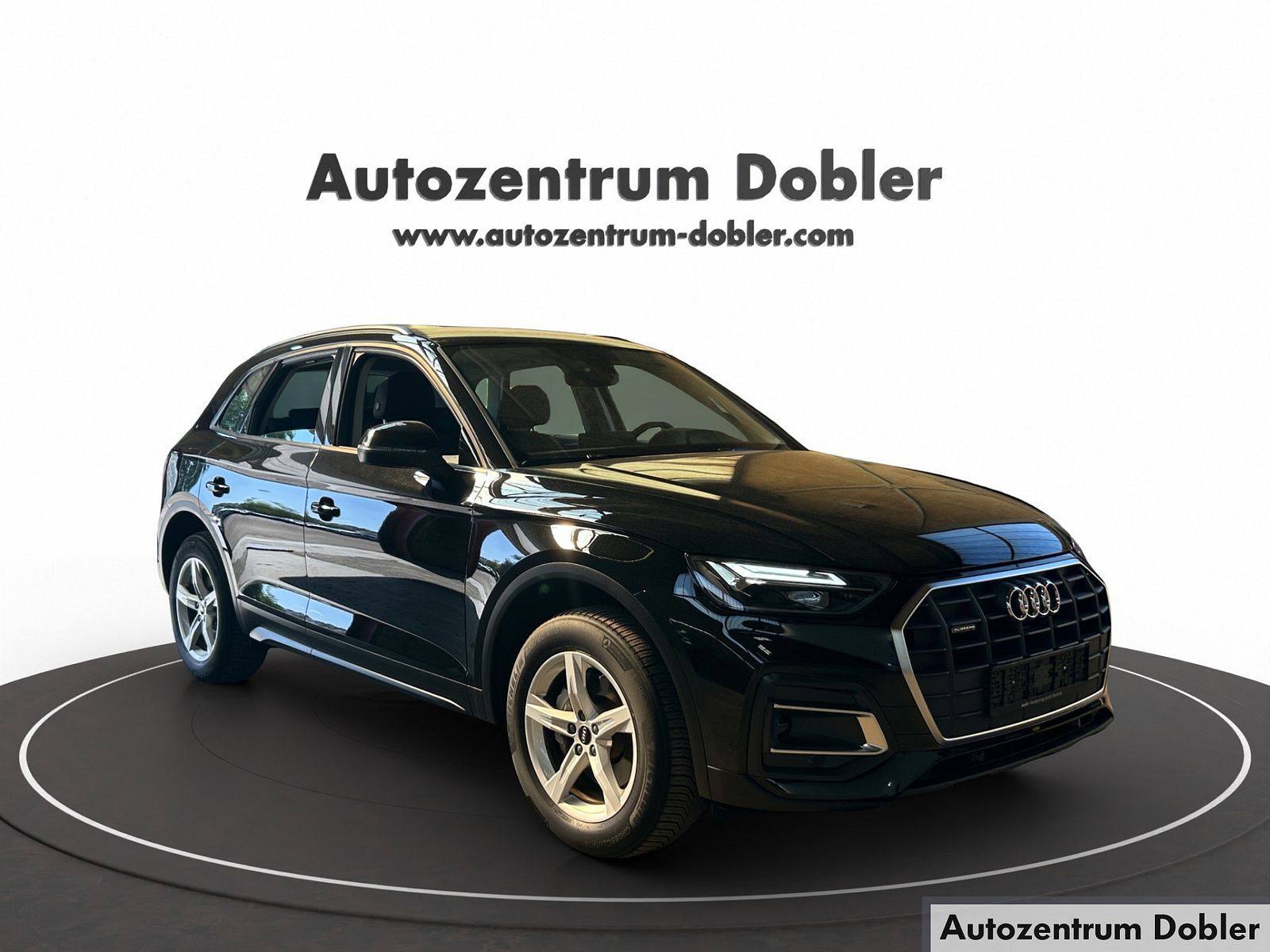 Audi Q5 40 TFSI quattro 150kW S tronic AHK Connect foto 4