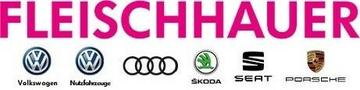 Autohaus Jacob Fleischhauer GmbH & Co. KG (Fleischhauer Gruppe) Logo