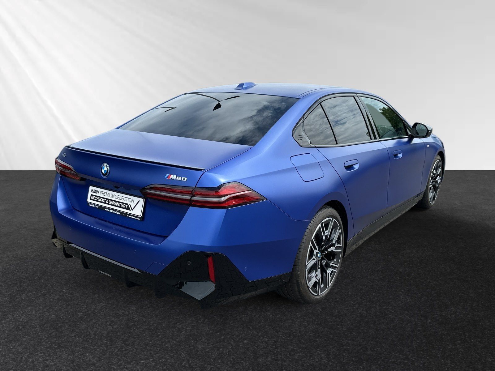 BMW i5 M60 xDrive M Sport Pro|Autobahnass.|DA-Prof. foto 3
