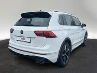 Volkswagen Tiguan - Vorschau Bild 4