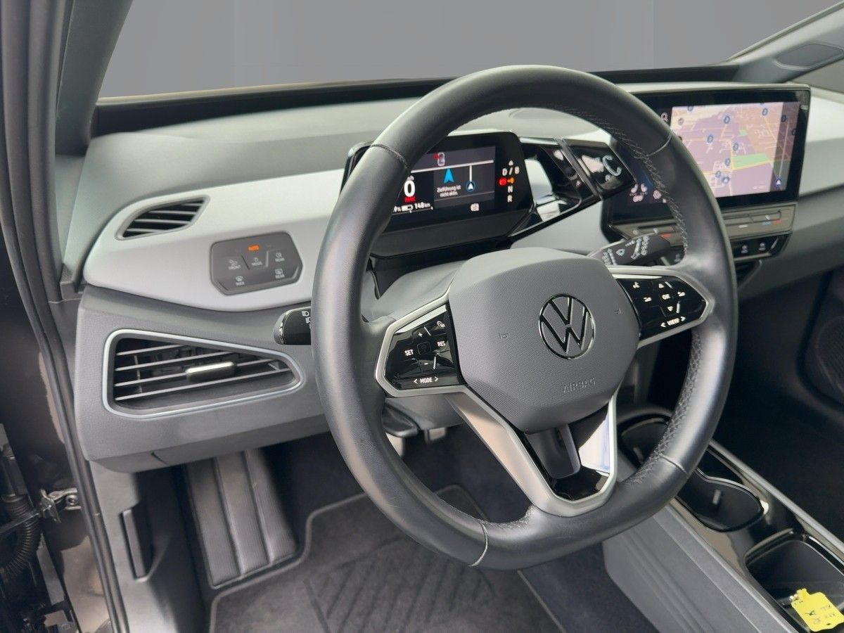 Volkswagen ID.3 - Bild 13