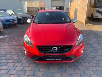 Volvo V40 - 2