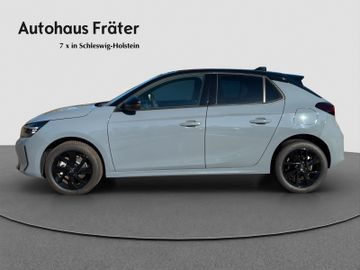 Fotografie des Opel Corsa F GS Matrix-LED Navi Kamera Sitzheizung