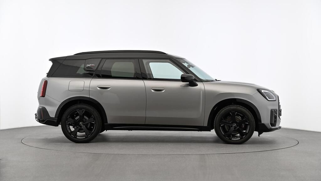 MINI Countryman C (Cooper) - Bild 6
