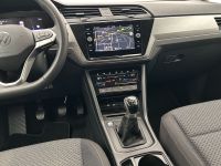 Volkswagen Touran - Vorschau Bild 9