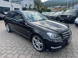 Mercedes-Benz C 200 T CGI BE/Avantgarde/AMG Styling/HK Sound - Mercedes-Benz C-Class: AMG Styling