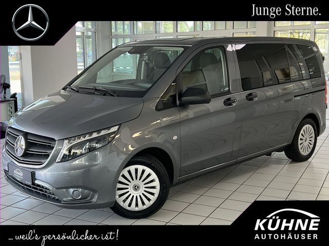 Mercedes-Benz Vito Tourer 119 Edition AIRMATIC+Spiegel Digital