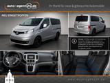 Nissan  1.5 dCi Evalia Tekna/2.Hd/Navi/Klima/Kamera - Nissan NV200 aus 2013