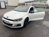 Volkswagen Scirocco 3 R 2.0 TSI DSG 162kW, Top-Zustand... - Volkswagen Scirocco: 3.3