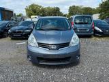 Nissan Note i-Way 1.4 Keine Papiere / Verloren - Nissan aus 2011: Van