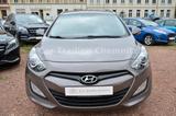 Hyundai i30 cw Automatik Klimaautomatik Sitzheizung - gebrauchte Hyundai i30 aus dem Jahr 2014