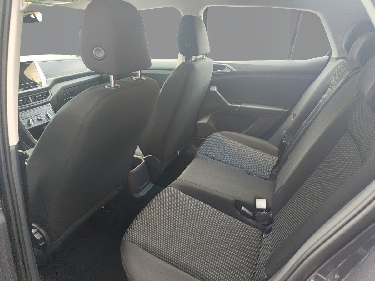 Volkswagen T-Cross - Bild 10