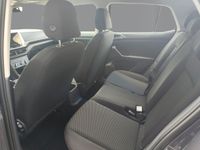Volkswagen T-Cross - Vorschau Bild 10