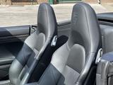 Porsche 991  911 Turbo S Cabriolet *LIFTSYSTEM*LED*SITZB - Porsche 991: Cabrio