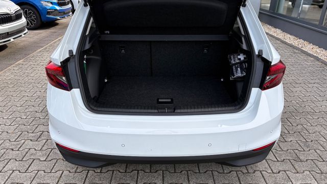 Foto Nummer 5: SKODA Fabia
