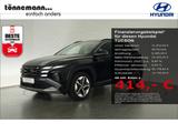 Hyundai Tucson FACELIFT T-GDI TREND DCT 4WD+VOLL LED+NAV - Hyundai TUCSON Jahreswagen