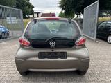 Toyota Aygo Cool Facelift Automatik/Klima/4-türig - Toyota mit Benzin-Antrieb: Kleinwagen, Aygo Türig