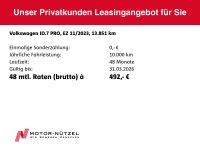 Volkswagen ID.7 - Vorschau Bild 14