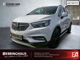 Opel Mokka X Ultimate Start/Stop Leder Kamera BOSE - Opel Mokka X: Ultimate