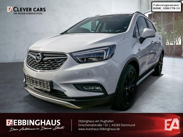 Opel Mokka X Ultimate StartStop Leder Kamera BOSE