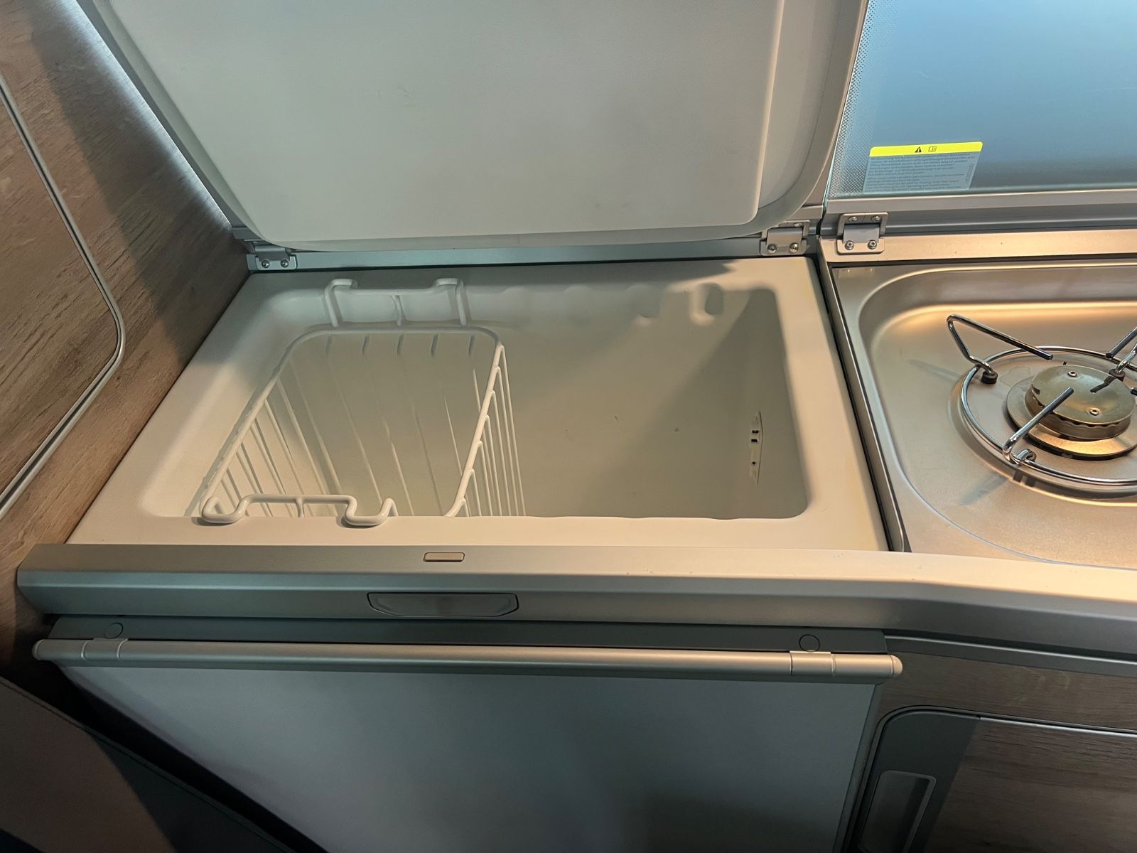 Fahrzeugabbildung Volkswagen T6 California Coast FWD DSG* Wohnmobil *