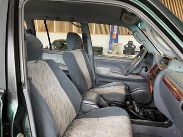 Toyota Land Cruiser 3.0 D *Schalter*AHK*
