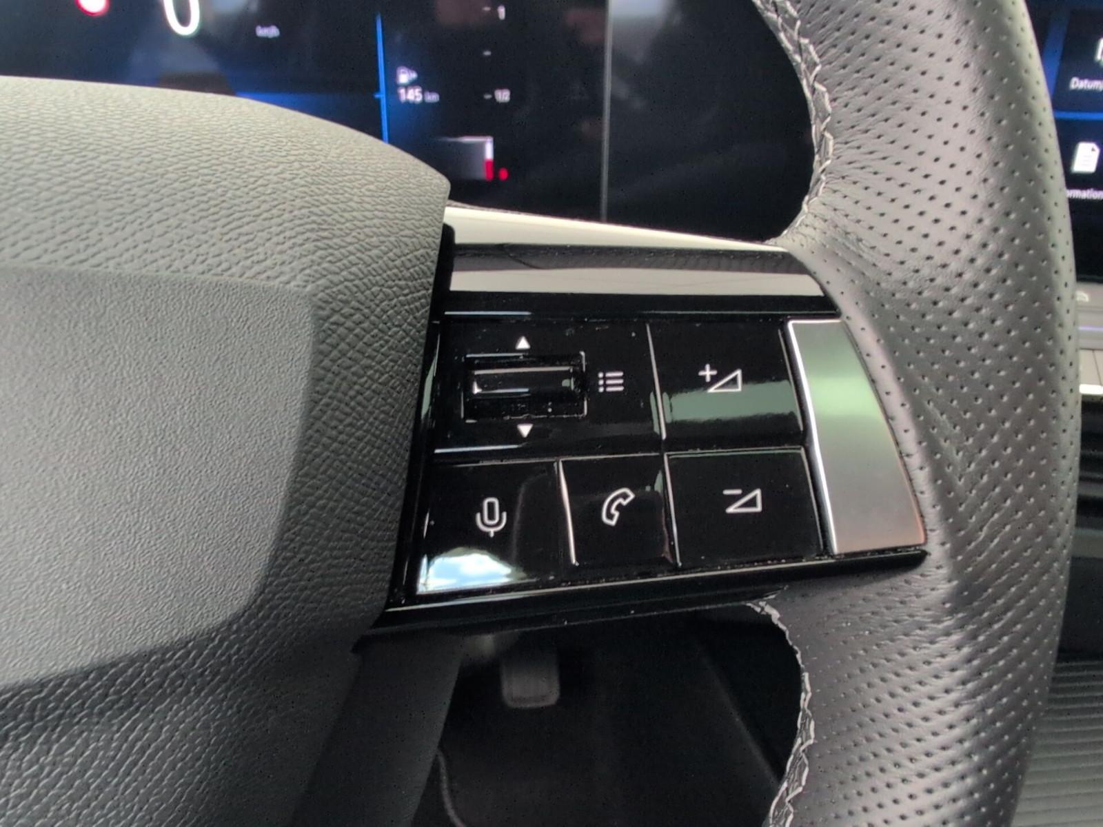 Opel Astra ST 1.2 Turbo GS HuD S-Dach IntellliLux 360, миниатюра 28