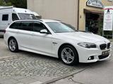 BMW 525 d xDrive M-Sport Ahk Head-Up Led Pdc Leder - BMW 525: 525d M Sport