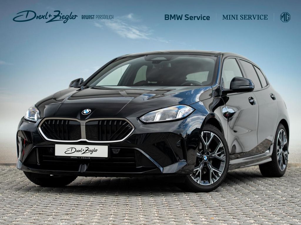 Image of BMW 120