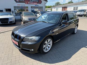 BMW 320 - 10