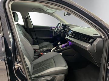 Bild 16 Audi A1 1.5 TFSI 35 Sportback advanced