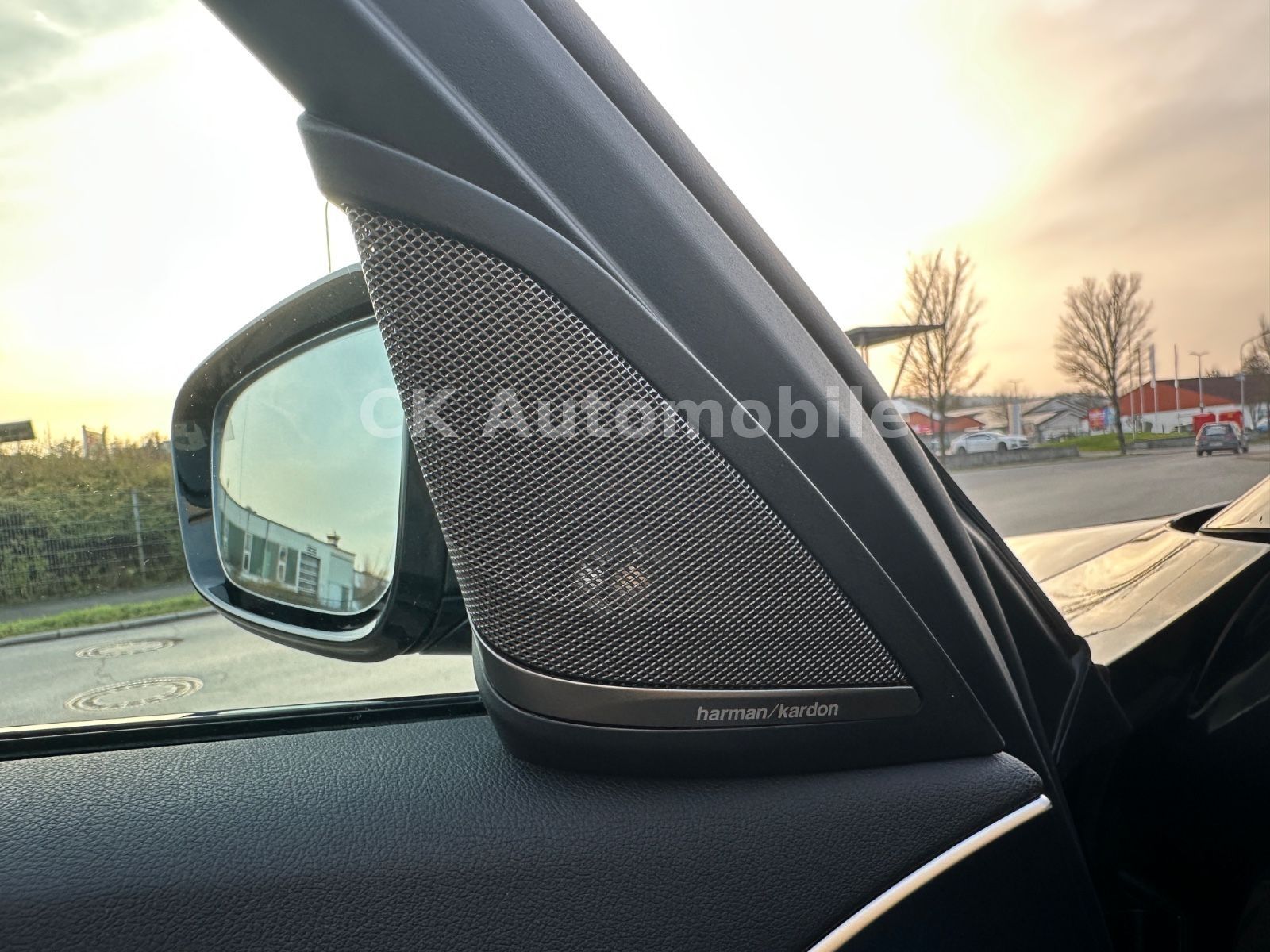 Fahrzeugabbildung BMW 530d xDrive M-Sport Facelift/Laser/Head-Up/AHK