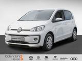 Volkswagen up! move 1.0 MPI 5-Gang SHZ/ KLIMA/ DAB - Volkswagen up! in Köln