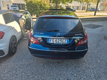 2015 Mercedes-BENZ CLS 照片 7