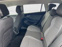 Skoda Superb - Vorschau Bild 10