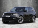 Land Rover Range Rover P550e Hybrid Autobiography 294 kW, 5
