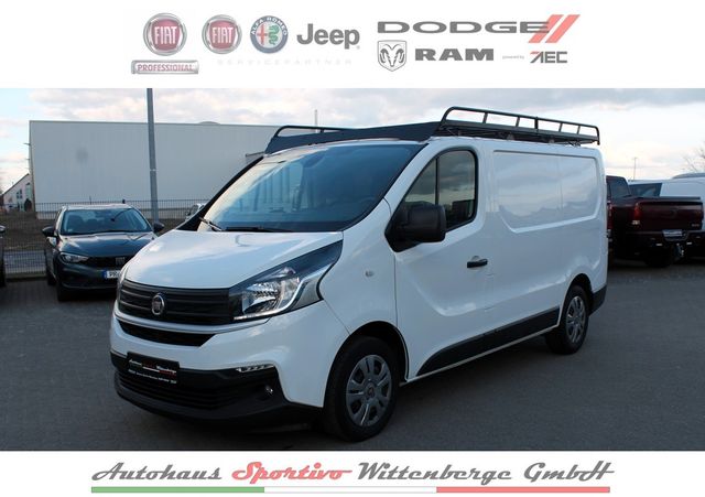 Fiat Talento KaWa L1H1 SX,Tempo,Navi,Kamera,Boden,DAB