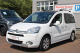 Citroën Berlingo 1.6 Select./PANORAMA/PDC/2.HAND/TÜV NEU - gebrauchte Citroën Berlingo aus dem Jahr 2015