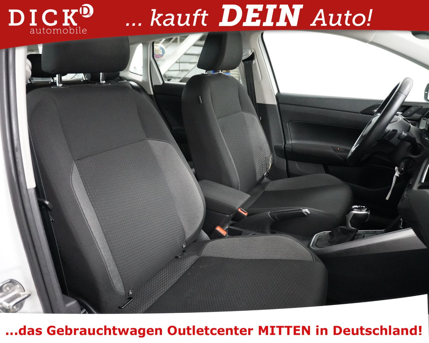 Fahrzeugabbildung Volkswagen Polo VI 1.0 DSG Life VIRTU+NAVI+LED+SHZ+PDC+MFL+