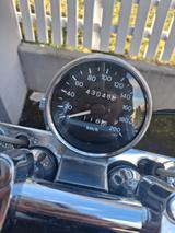 Suzuki VX 51 L VS 1400 Intruder  - INTRUDER 1400