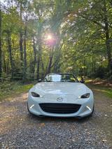 Mazda MX-5 1.5 SKYACTIV-G 132 Exclusive-Line Exclu... - Mazda Gebrauchtwagen in Dortmund