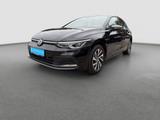 Volkswagen Golf VIII Style 1.4 eHybrid ACC HUD Kamera LED - Volkswagen Golf mit Hybrid-Antrieb: Automatik