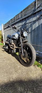 Honda cx 500 Alles eingetragen mit TÜV - Offers