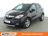 Opel 1.6 CDTI DPF Edition ecoFlex *NAV*TEMP*CAM*PDC* - Opel Mokka Edition ecoFlex Gebrauchtwagen