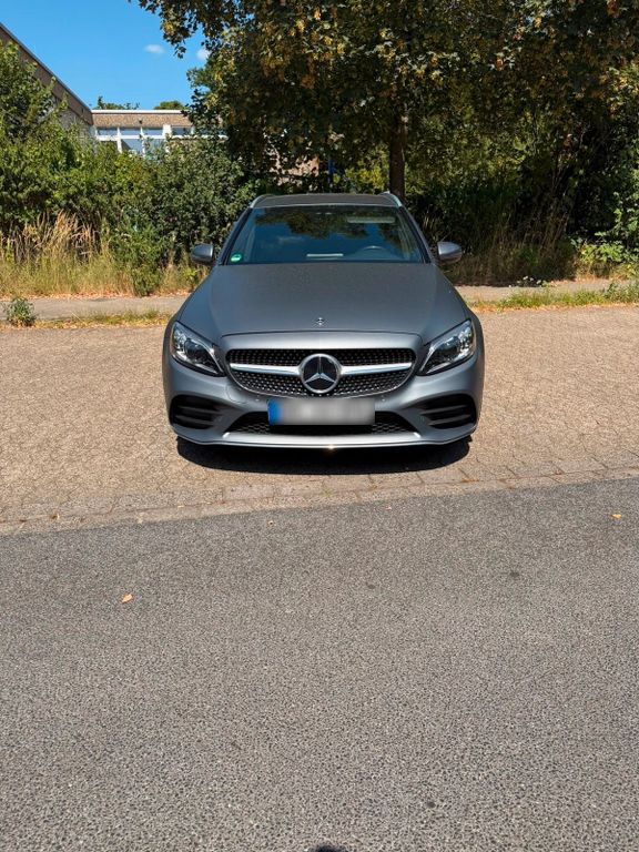 Image of Mercedes-Benz C 300
