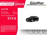 Audi Q8 55 TFSI QUATTRO+WINTERRÄDER+LUFTFEDERUNG+360+ - AUDI Q8 Leasingangebote für Privatpersonen